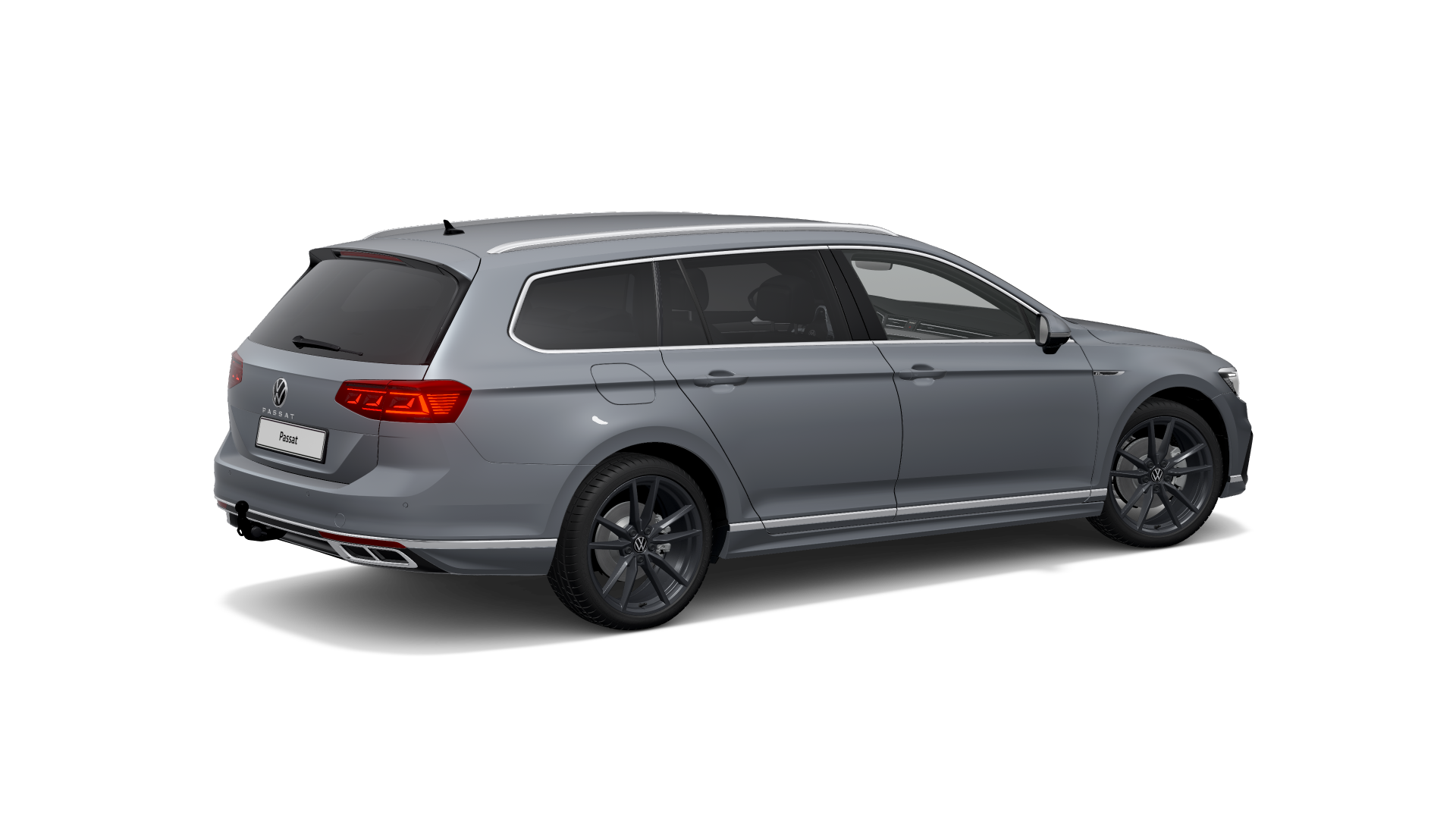 Volkswagen Passat 2.0 TDI DSG R-Line Variant