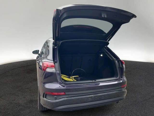 Audi Q4 e-tron Quattro S-Line