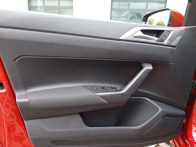 Volkswagen Polo 1.0 TSI DSG IQ.Drive Style