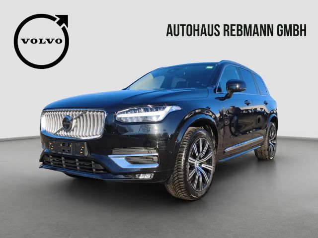 Volvo XC90 AWD Bright Plus