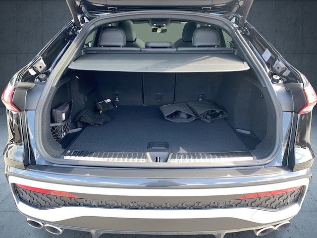 Audi SQ5 S-Tronic Sportback