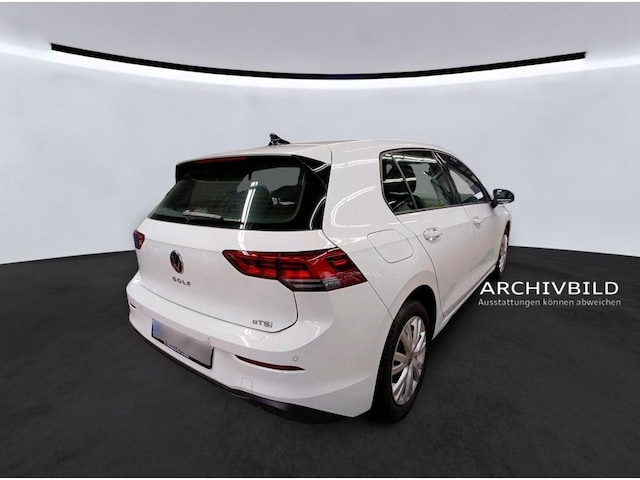 Volkswagen Golf DSG Golf VIII Life