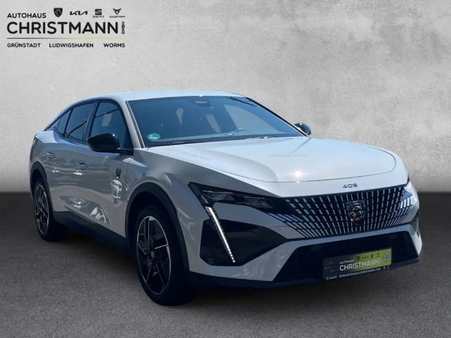 Peugeot 408 GT-Line PureTech