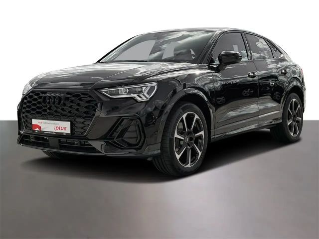 Audi Q3 35 TFSI S-Line S-Tronic