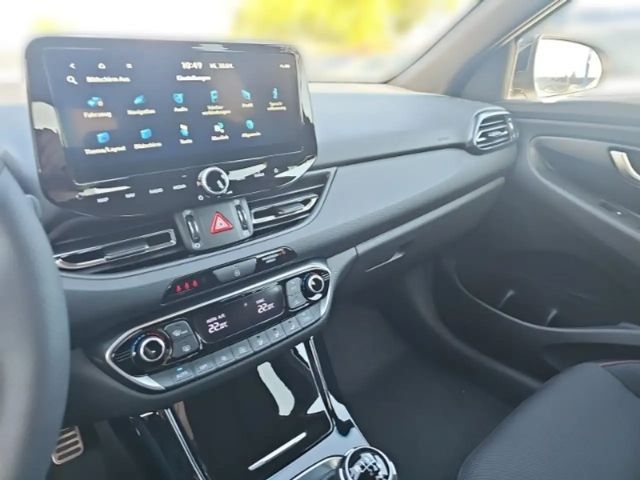 Hyundai i30 N Line T-GDi