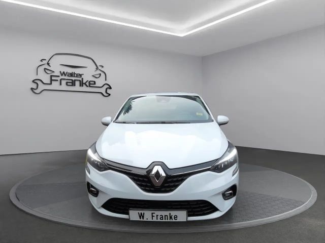 Renault Clio Business Line TCe 90