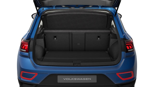 Volkswagen T-Roc 2.0 TDI Life