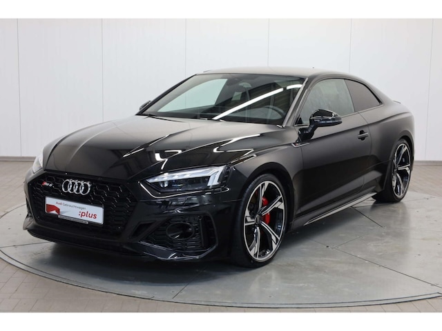 Audi RS5 Coupé Quattro