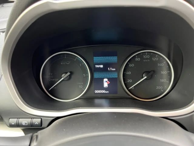 Mitsubishi Eclipse Cross 4WD PHEV