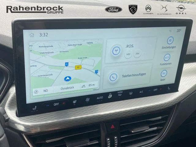 Ford Kuga EcoBoost Titanium