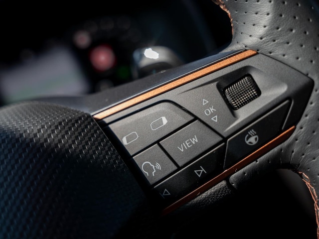 Cupra Formentor 1.5 TSI DSG