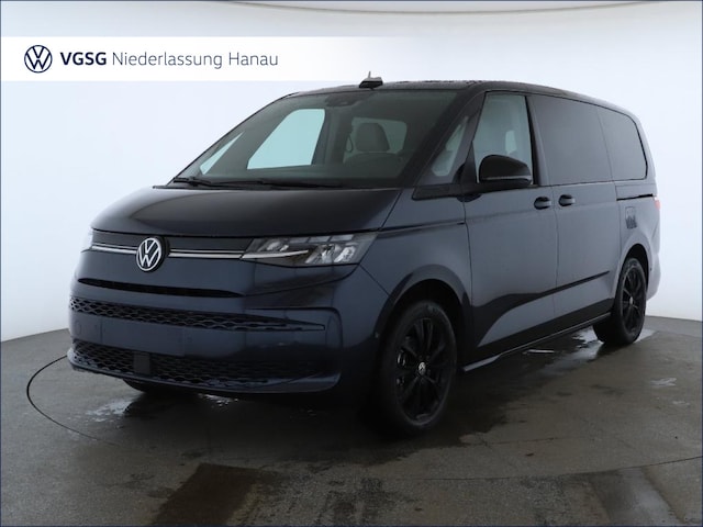 Volkswagen Multivan Lang Life