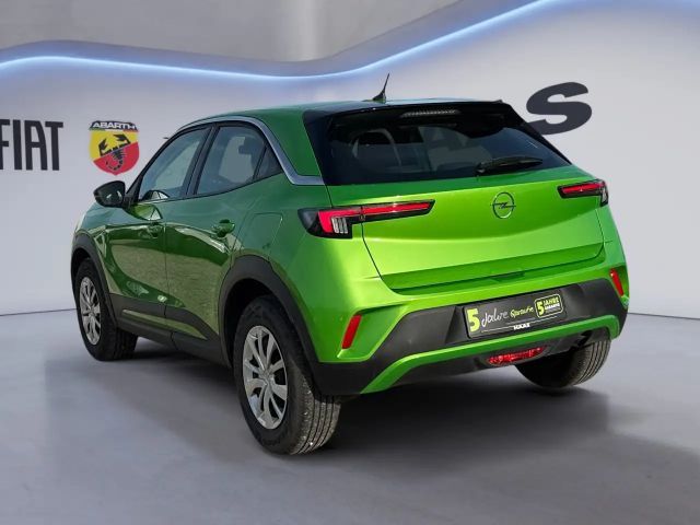 Opel Mokka 1.2 Klima, Scheckheftgepflegt, Isofix