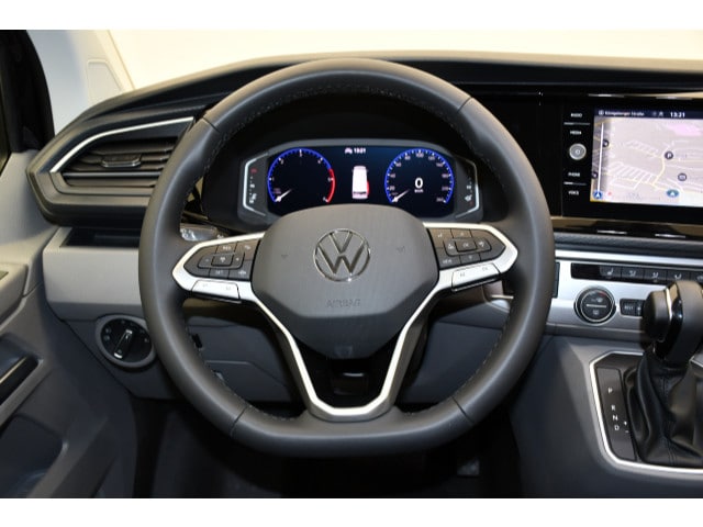Volkswagen Caravelle 2.0 TDI Comfortline DSG T6