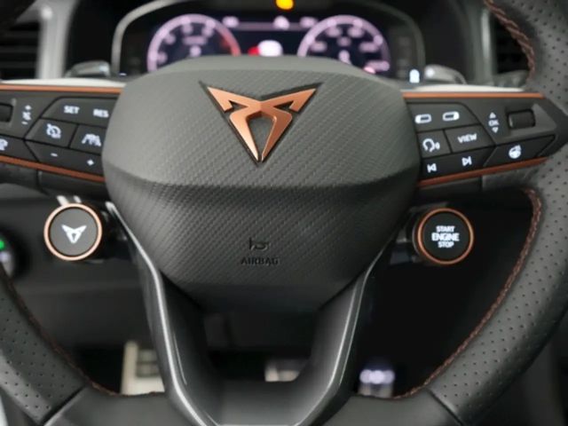 Cupra Ateca 4Drive DSG