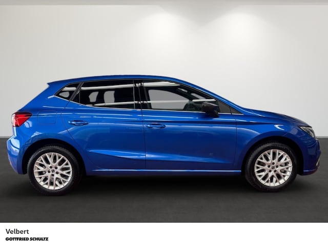 Seat Ibiza 1.0 TSI DSG Xcellence