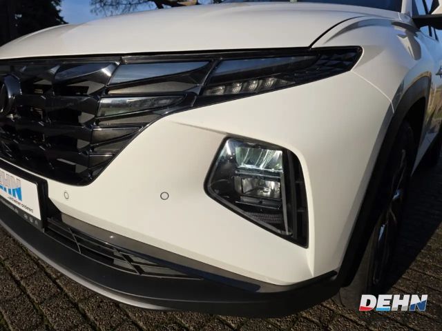 Hyundai Tucson 1.6 2WD T-GDi