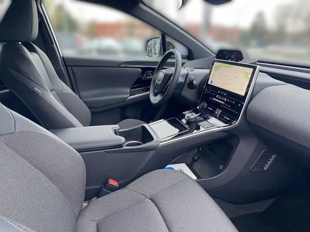 Toyota bZ4X 4x2 Team D