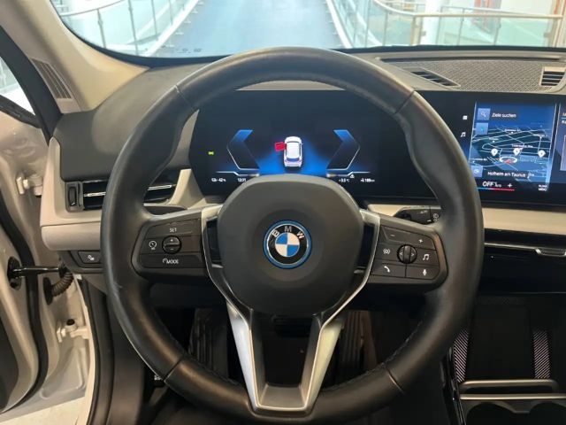 BMW iX1 xDrive30