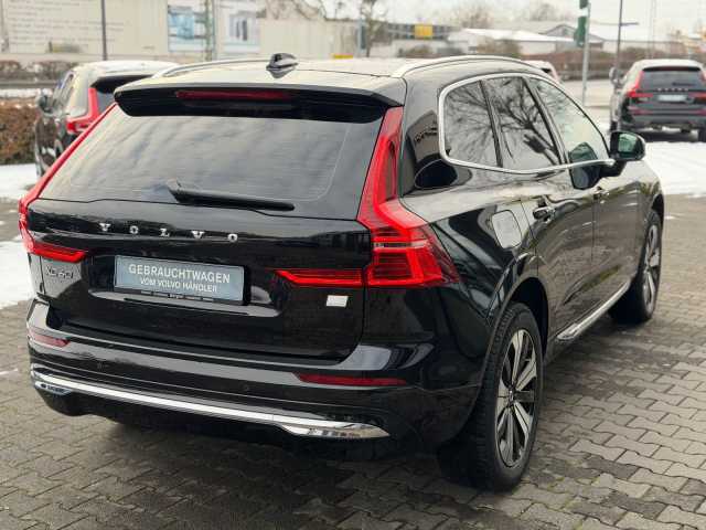 Volvo XC60 AWD Bright Plus Recharge T6