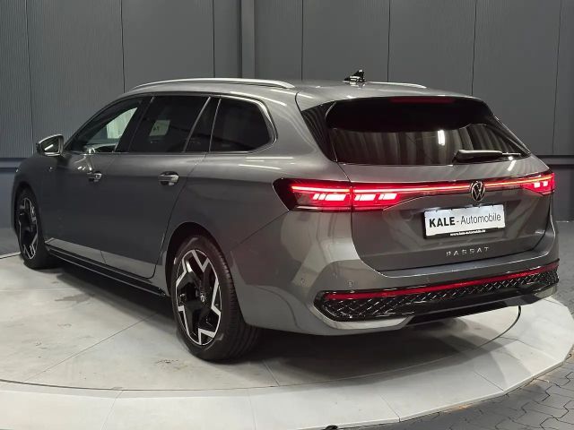 Volkswagen Passat 2.0 TDI R-Line Variant