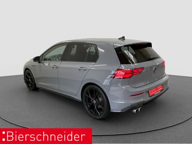 Volkswagen Golf 2.0 TDI GTD