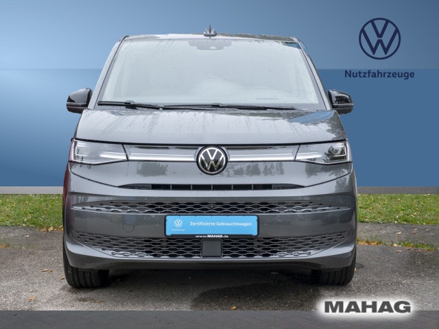 Volkswagen Multivan Style