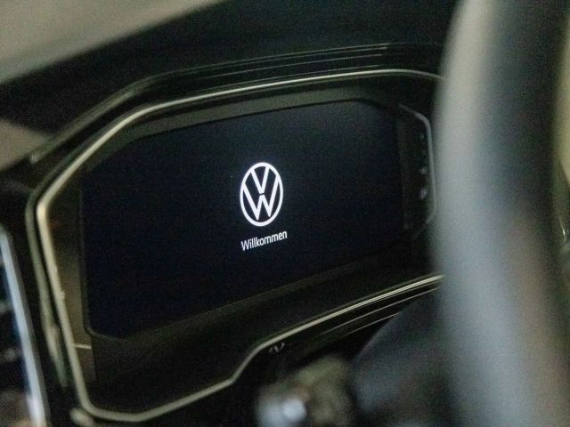 Volkswagen Polo 1.0 TSI DSG Style