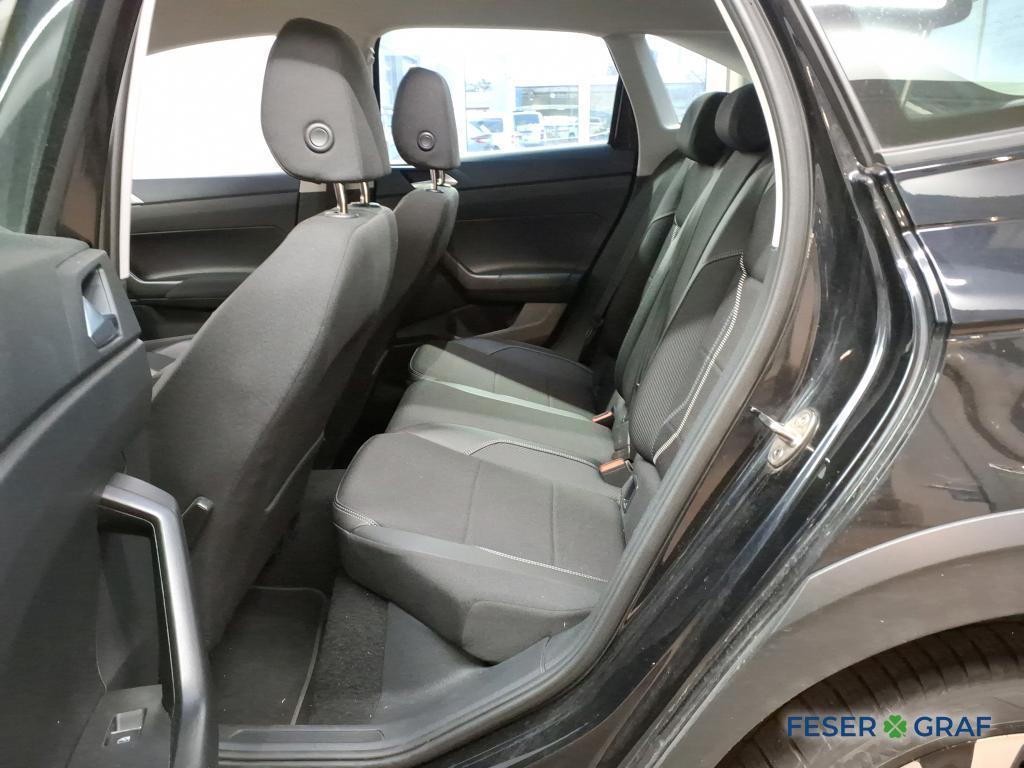 Volkswagen Taigo 1.5 TSI DSG Style