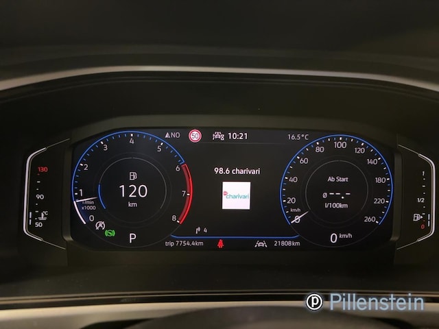 Volkswagen T-Roc 1.5 TSI DSG Life