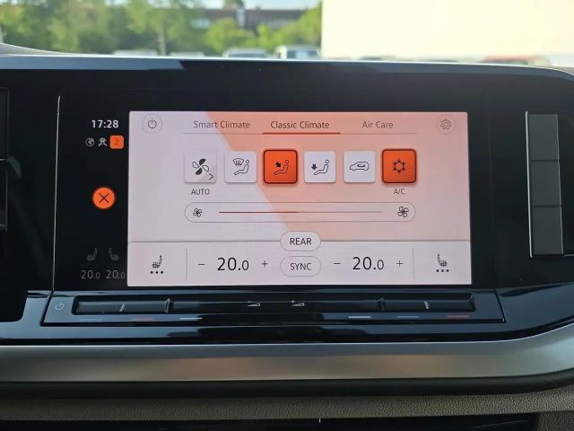 Volkswagen Multivan Lang T7 eHybrid