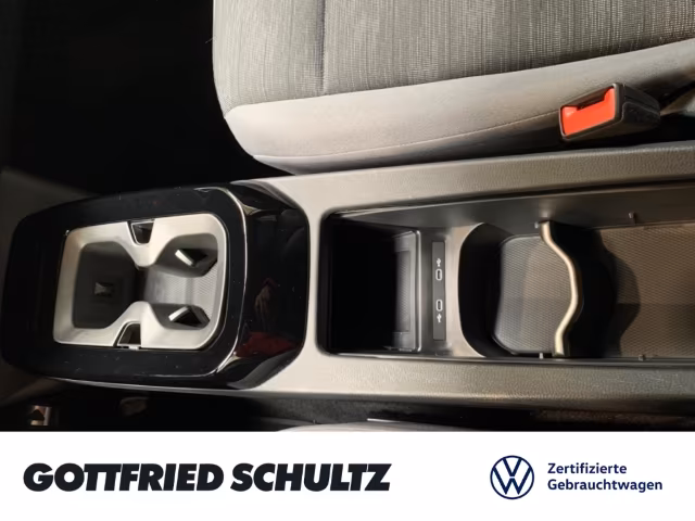 Volkswagen ID.4 52 KWh Performance Pure