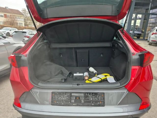 Cupra Formentor 1.4 VZ e-Hybrid