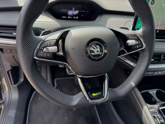 Skoda Enyaq 4x4 Coupe RS