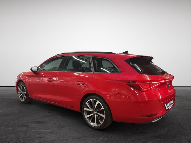 Seat Leon 1.5 TSI FR-lijn Sportstourer