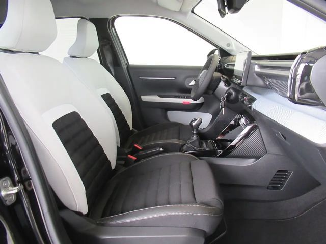 Citroën C3 Aircross Plus