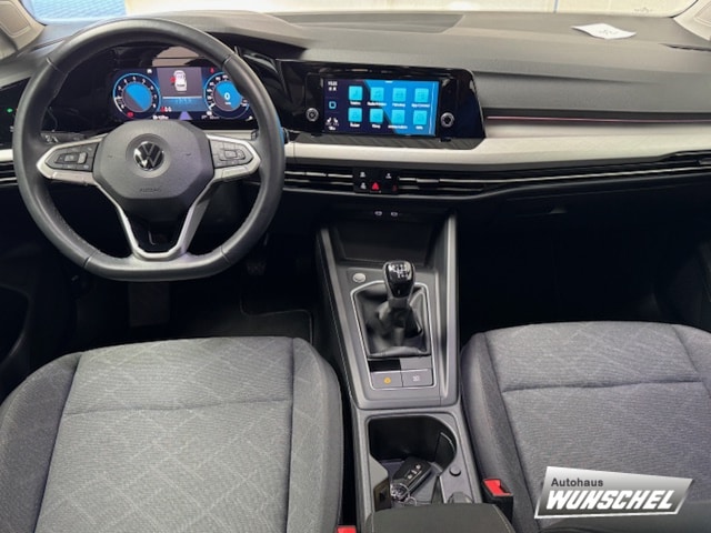 Volkswagen Golf 1.5 TSI Life Variant