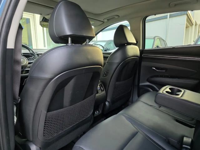 Hyundai Tucson 1.6 Prime T-GDi