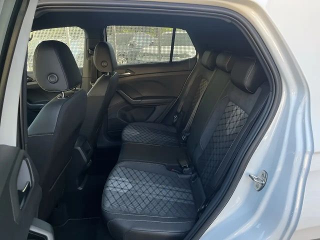 Volkswagen T-Cross 1.0 TSI DSG R-Line
