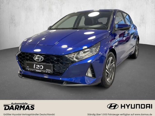 Hyundai i20 1.0 Select