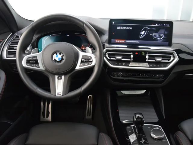 BMW X4 xDrive30i