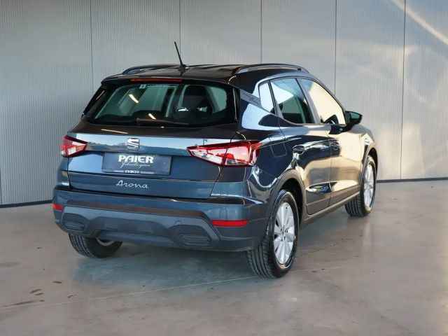 Seat Arona 1.0 TSI