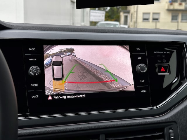 Volkswagen Taigo 1.0 TSI DSG R-Line