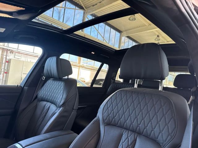 BMW X7 M-Sport xDrive40i