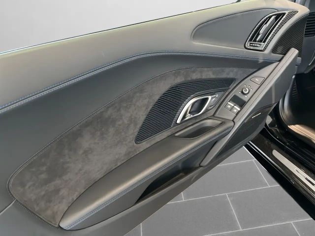 Audi R8 Coupé Performance Quattro V10