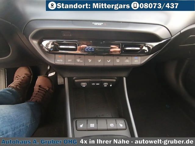 Hyundai i20 T-GDi Trend