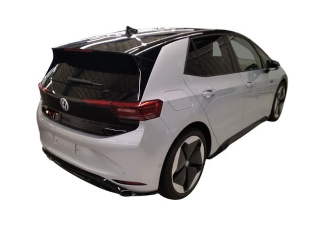 Volkswagen ID.3 GTX IQ.Drive