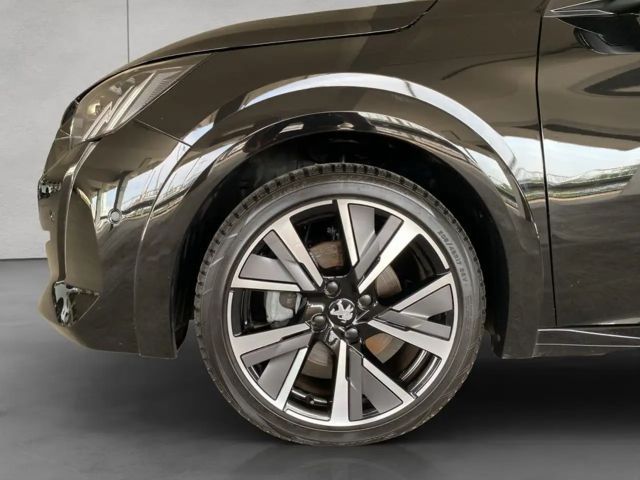 Peugeot 208 EAT8 GT-Line PureTech