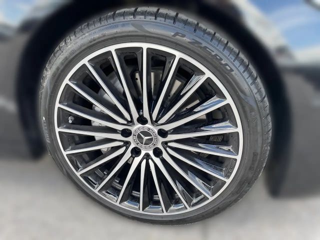 Mercedes-Benz C 220 4MATIC C 220 d Estate