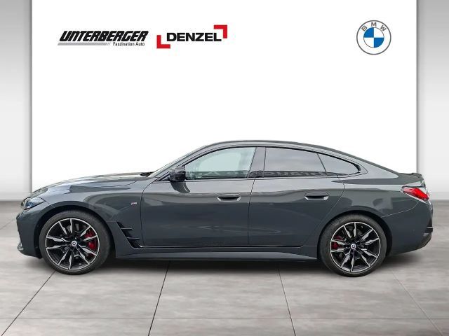 BMW i4 Coupé Gran Coupé M50 Sedan xDrive